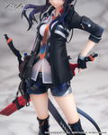 Arknights 1/7 Scale Pre-Painted Figure: Ch'en thumbnail 11