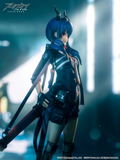 Arknights 1/7 Scale Pre-Painted Figure: Ch'en thumbnail 16
