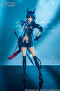 Arknights 1/7 Scale Pre-Painted Figure: Ch'en thumbnail 17