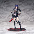 Arknights 1/7 Scale Pre-Painted Figure: Ch'en thumbnail 2