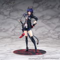 Arknights 1/7 Scale Pre-Painted Figure: Ch'en thumbnail 3