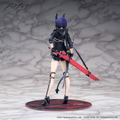 Arknights 1/7 Scale Pre-Painted Figure: Ch'en thumbnail 4