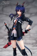Arknights 1/7 Scale Pre-Painted Figure: Ch'en thumbnail 6
