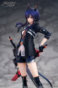 Arknights 1/7 Scale Pre-Painted Figure: Ch'en thumbnail 7