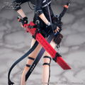 Arknights 1/7 Scale Pre-Painted Figure: Ch'en thumbnail 9
