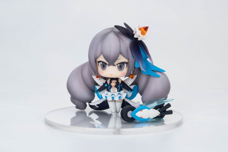 Asteroid Series Honkai Impact 3rd: Bronya Zaychik Herrscher of Reason (Re-run) image 3
