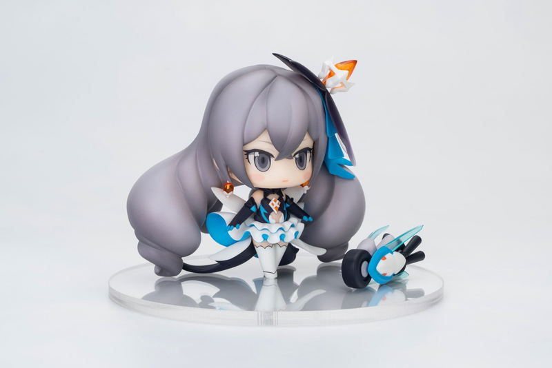 Asteroid Series Honkai Impact 3rd: Bronya Zaychik Herrscher of Reason (Re-run) image 4