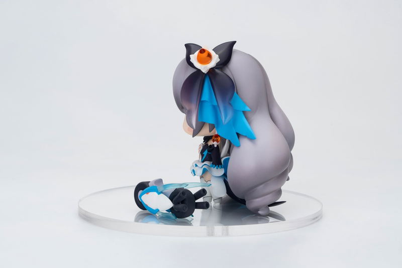 Asteroid Series Honkai Impact 3rd: Bronya Zaychik Herrscher of Reason (Re-run) image 5