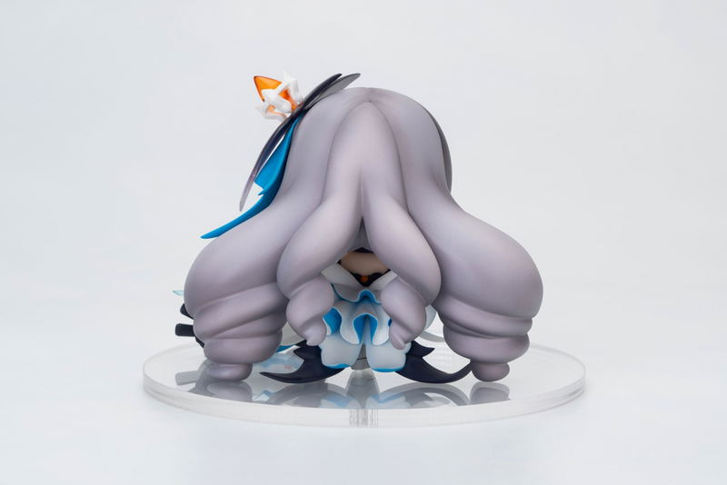 Asteroid Series Honkai Impact 3rd: Bronya Zaychik Herrscher of Reason (Re-run) image 6