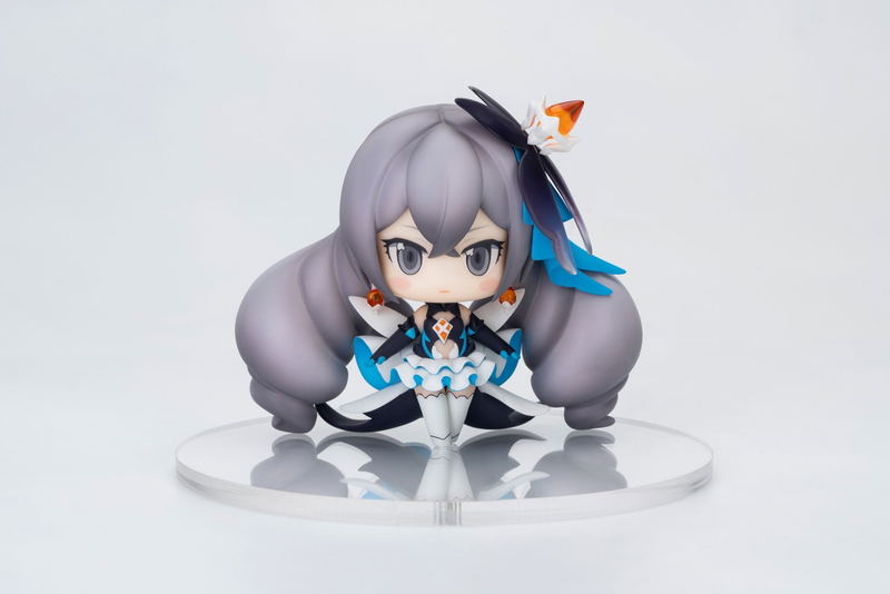 Asteroid Series Honkai Impact 3rd: Bronya Zaychik Herrscher of Reason (Re-run) image 7
