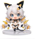 Asteroid Series Honkai Impact 3rd: Kiana Kaslana Bastet's Secret (Re-run) thumbnail 1