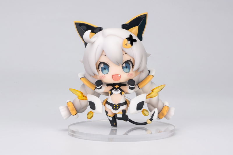 Asteroid Series Honkai Impact 3rd: Kiana Kaslana Bastet's Secret (Re-run) image 2