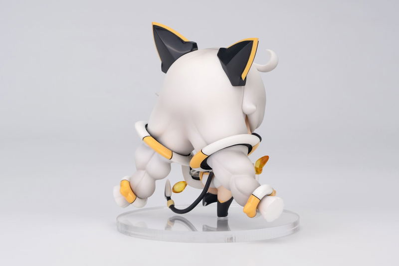 Asteroid Series Honkai Impact 3rd: Kiana Kaslana Bastet's Secret (Re-run) image 4