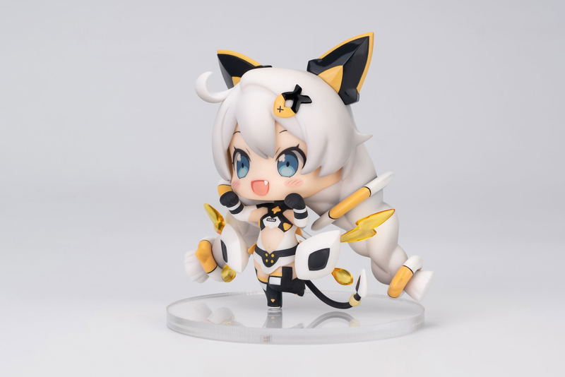 Asteroid Series Honkai Impact 3rd: Kiana Kaslana Bastet's Secret (Re-run) image 6