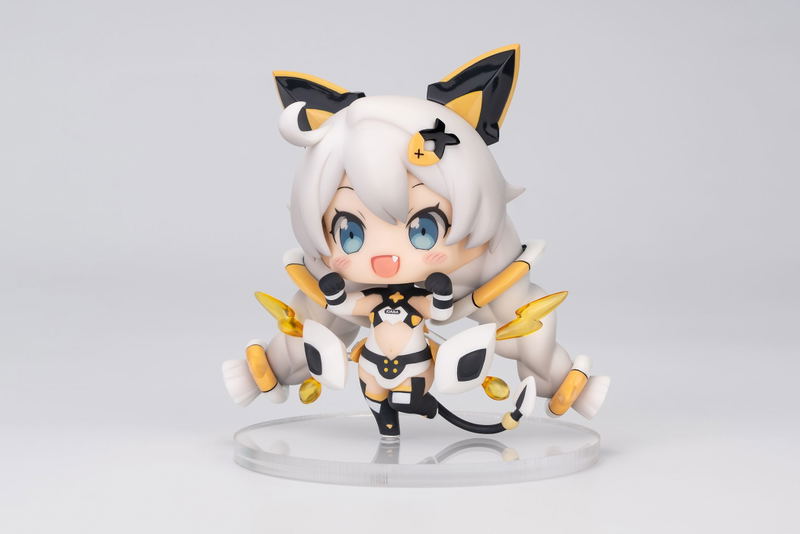 Asteroid Series Honkai Impact 3rd: Kiana Kaslana Bastet's Secret (Re-run) image 7