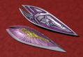 Aura Battler Dunbine PLAMAX: Sirbine thumbnail 6