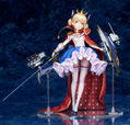 Azur Lane 1/7 Scale Pre-Painted Figure: Le Triomphant thumbnail 2
