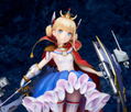 Azur Lane 1/7 Scale Pre-Painted Figure: Le Triomphant thumbnail 11