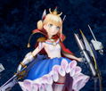 Azur Lane 1/7 Scale Pre-Painted Figure: Le Triomphant thumbnail 12