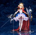 Azur Lane 1/7 Scale Pre-Painted Figure: Le Triomphant thumbnail 3
