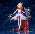 Azur Lane 1/7 Scale Pre-Painted Figure: Le Triomphant thumbnail 4