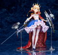 Azur Lane 1/7 Scale Pre-Painted Figure: Le Triomphant thumbnail 5