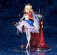 Azur Lane 1/7 Scale Pre-Painted Figure: Le Triomphant thumbnail 6