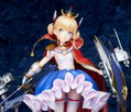 Azur Lane 1/7 Scale Pre-Painted Figure: Le Triomphant thumbnail 8