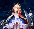 Azur Lane 1/7 Scale Pre-Painted Figure: Le Triomphant thumbnail 9