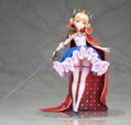 Azur Lane 1/7 Scale Pre-Painted Figure: Le Triomphant Lightweight Ver. thumbnail 2
