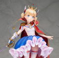 Azur Lane 1/7 Scale Pre-Painted Figure: Le Triomphant Lightweight Ver. thumbnail 11