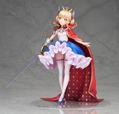 Azur Lane 1/7 Scale Pre-Painted Figure: Le Triomphant Lightweight Ver. thumbnail 4