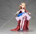 Azur Lane 1/7 Scale Pre-Painted Figure: Le Triomphant Lightweight Ver. thumbnail 5