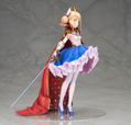 Azur Lane 1/7 Scale Pre-Painted Figure: Le Triomphant Lightweight Ver. thumbnail 6