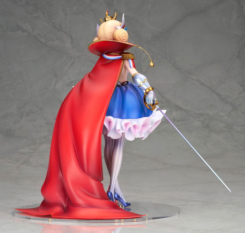 Azur Lane 1/7 Scale Pre-Painted Figure: Le Triomphant Lightweight Ver.