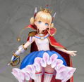 Azur Lane 1/7 Scale Pre-Painted Figure: Le Triomphant Lightweight Ver. thumbnail 8