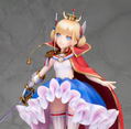 Azur Lane 1/7 Scale Pre-Painted Figure: Le Triomphant Lightweight Ver. thumbnail 10