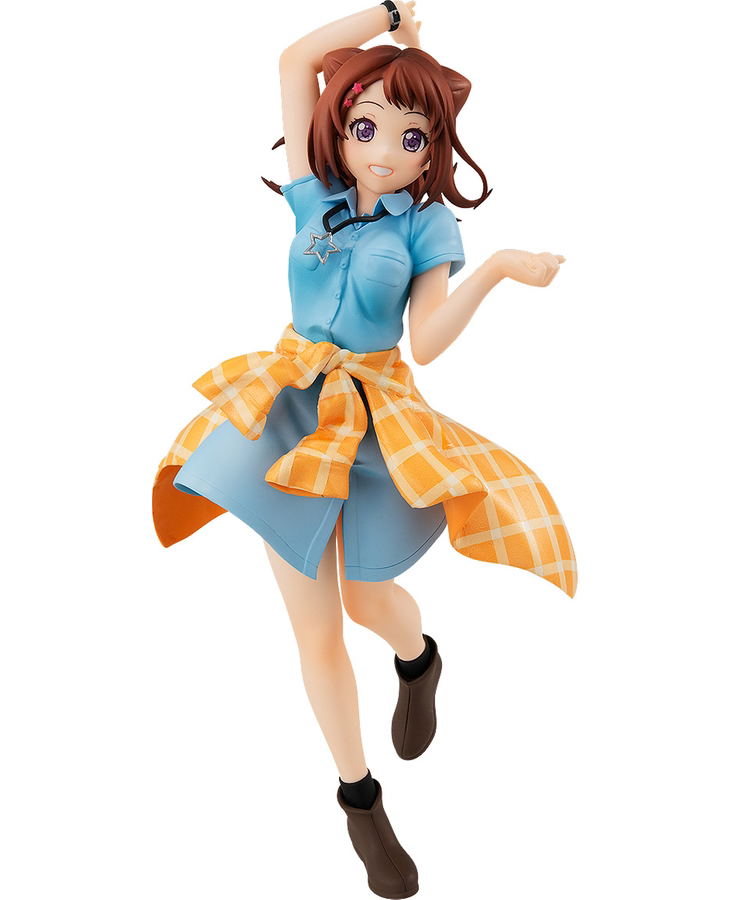 BanG Dream! Girls Band Party: Pop Up Parade Kasumi Toyama image 1