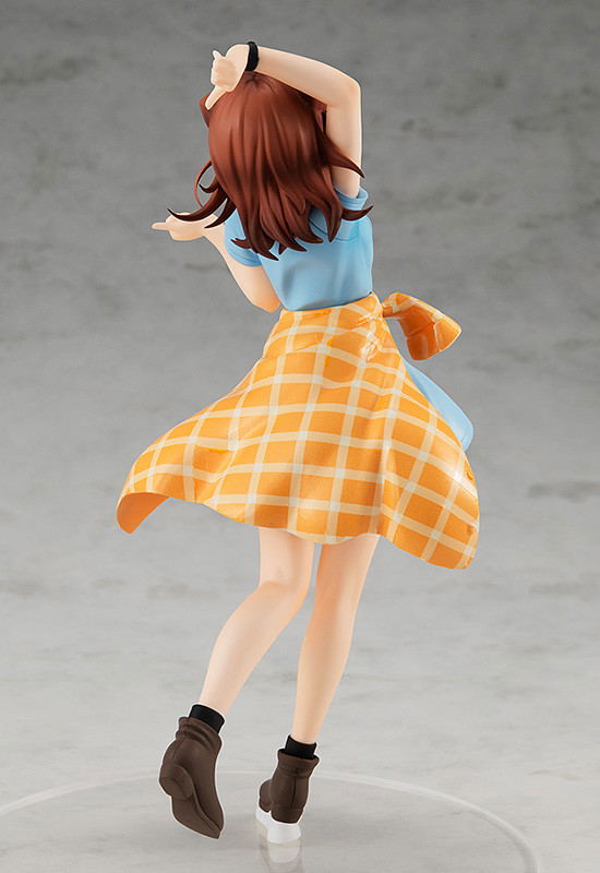 BanG Dream! Girls Band Party: Pop Up Parade Kasumi Toyama image 10