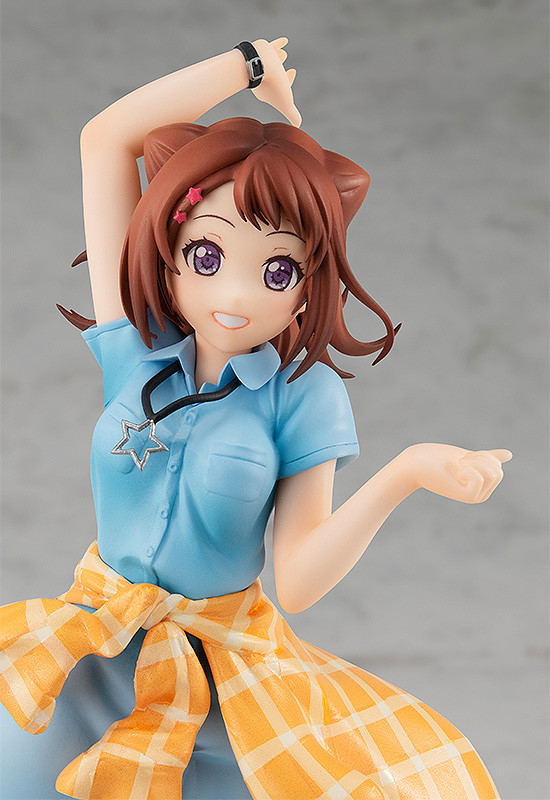 BanG Dream! Girls Band Party: Pop Up Parade Kasumi Toyama image 11