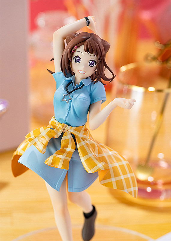 BanG Dream! Girls Band Party: Pop Up Parade Kasumi Toyama image 4