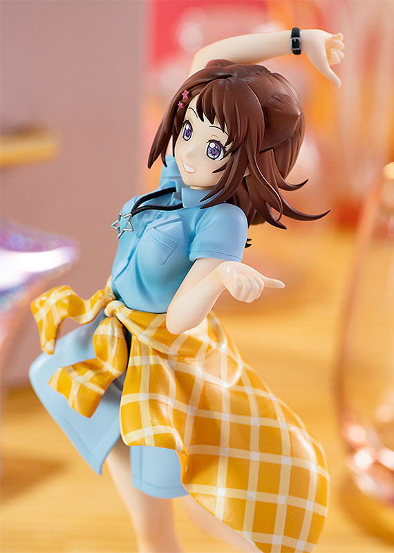 BanG Dream! Girls Band Party: Pop Up Parade Kasumi Toyama image 5