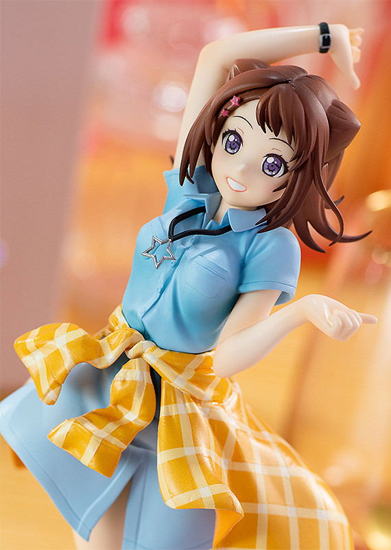 BanG Dream! Girls Band Party: Pop Up Parade Kasumi Toyama image 6