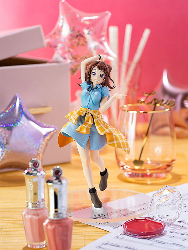 BanG Dream! Girls Band Party: Pop Up Parade Kasumi Toyama image 7