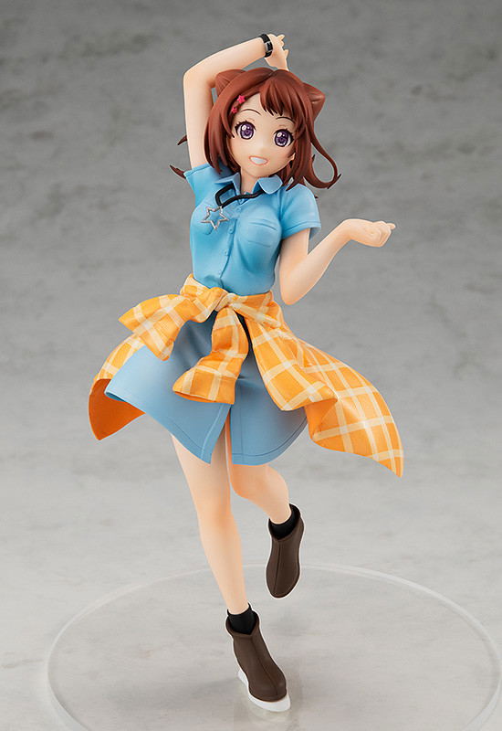BanG Dream! Girls Band Party: Pop Up Parade Kasumi Toyama image 8