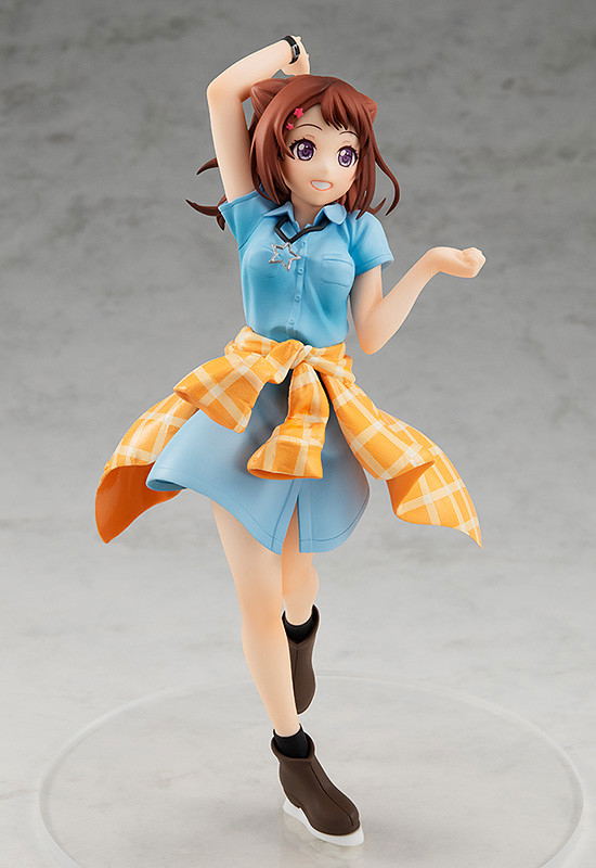 BanG Dream! Girls Band Party: Pop Up Parade Kasumi Toyama image 9