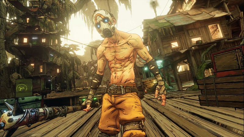 Borderlands 3 (Super Deluxe Edition) <span class="ext" style="background-color: #2a475e; color: #FFFFFF;">STEAM</span> <span class="ext ext_digital">digital</span> image 9