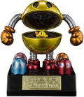 Chogokin Pac-Man: Pac-Man thumbnail 1