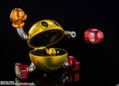 Chogokin Pac-Man: Pac-Man thumbnail 10