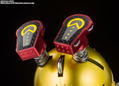 Chogokin Pac-Man: Pac-Man thumbnail 11